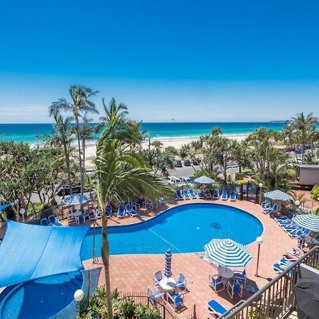 The Rocks Resort - Official Χρυσή Ακτή Εξωτερικό φωτογραφία