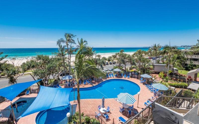 The Rocks Resort - Official Χρυσή Ακτή Εξωτερικό φωτογραφία