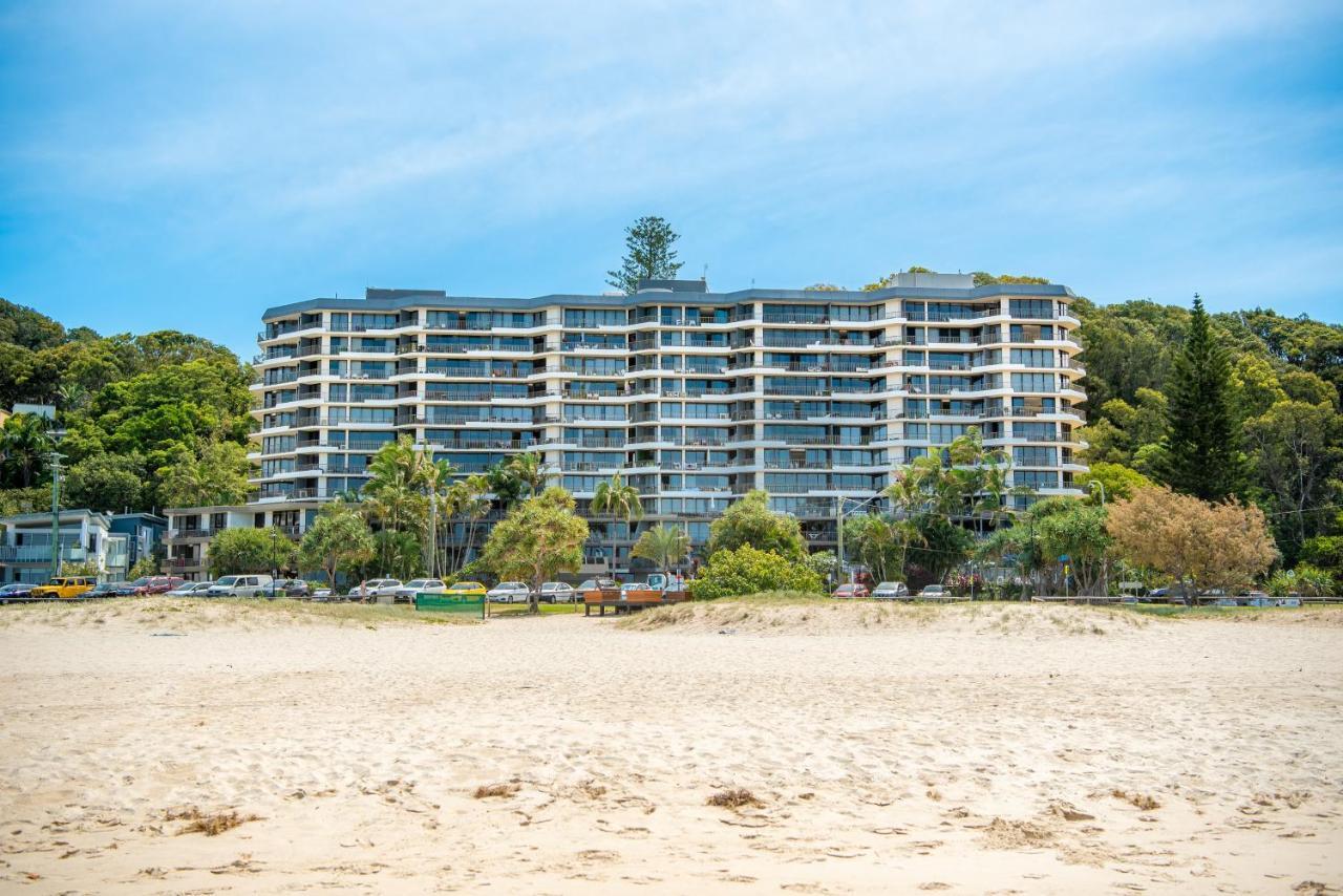 The Rocks Resort - Official Χρυσή Ακτή Εξωτερικό φωτογραφία