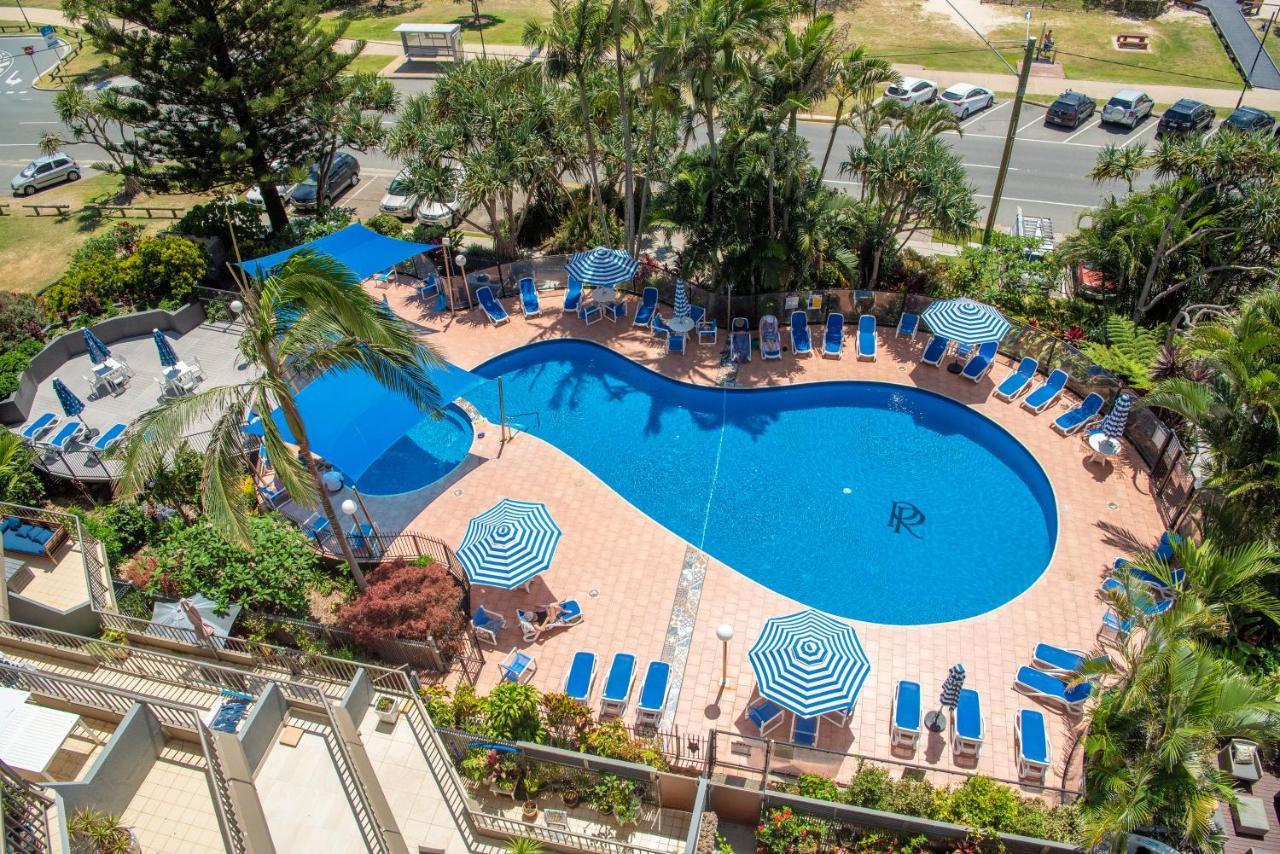 The Rocks Resort - Official Χρυσή Ακτή Εξωτερικό φωτογραφία