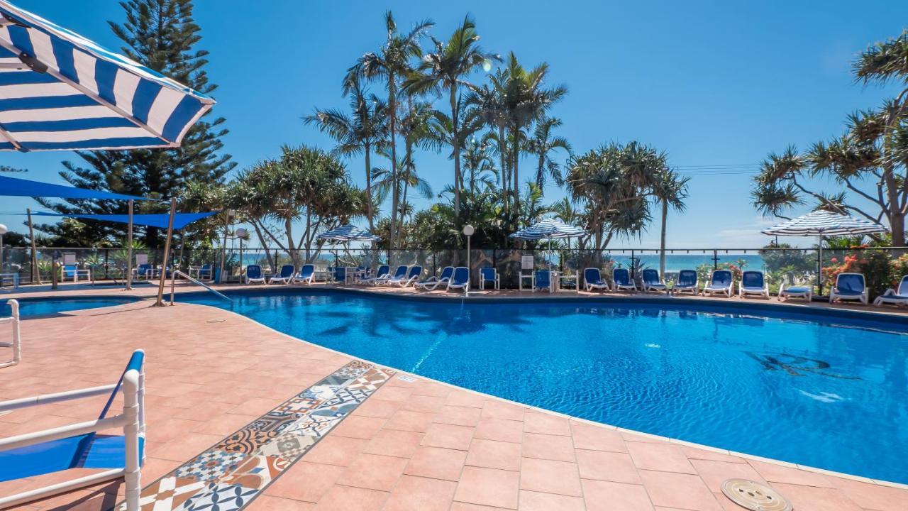 The Rocks Resort - Official Χρυσή Ακτή Εξωτερικό φωτογραφία
