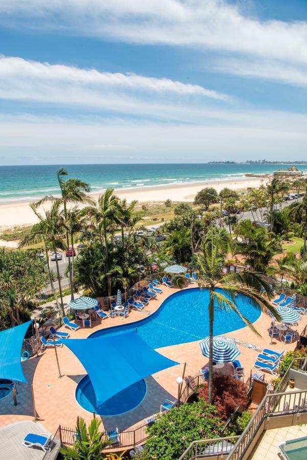 The Rocks Resort - Official Χρυσή Ακτή Εξωτερικό φωτογραφία