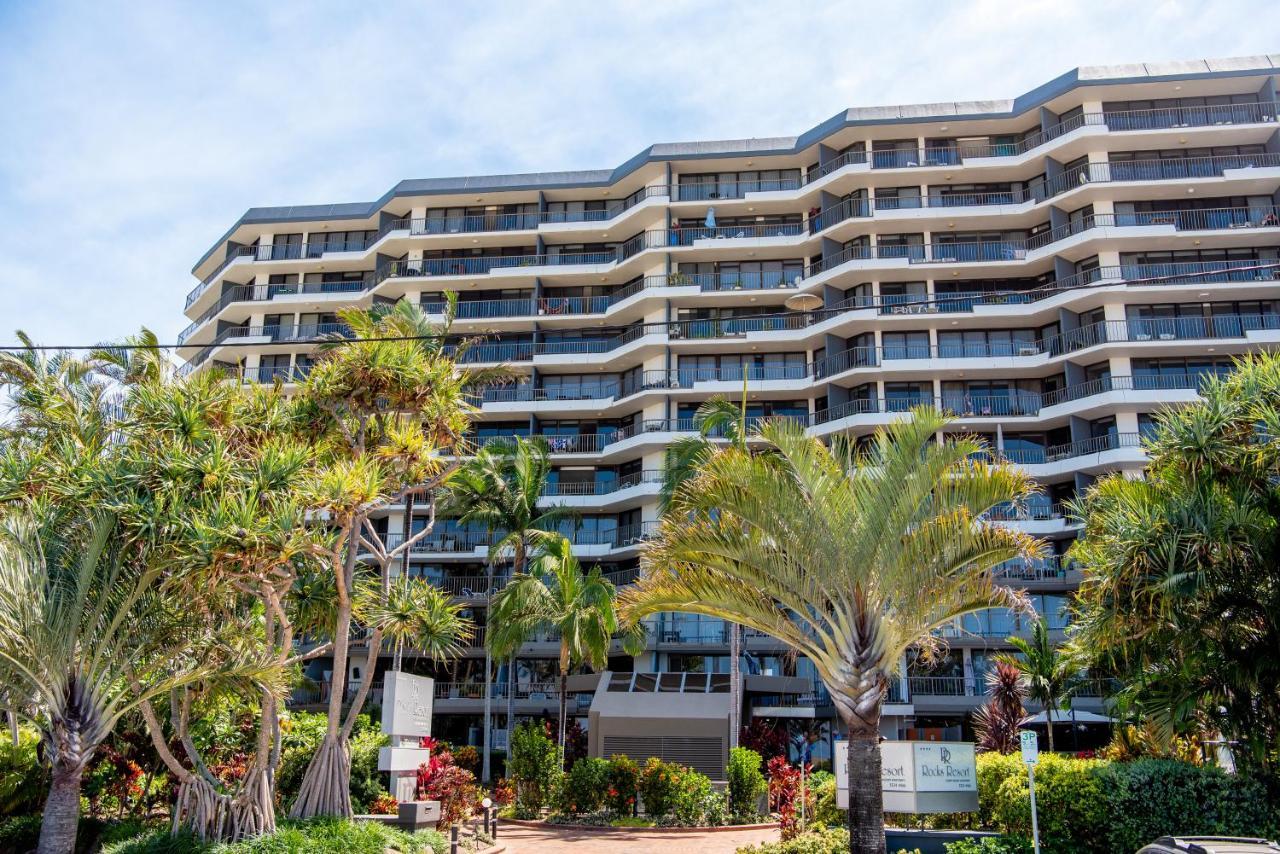 The Rocks Resort - Official Χρυσή Ακτή Εξωτερικό φωτογραφία