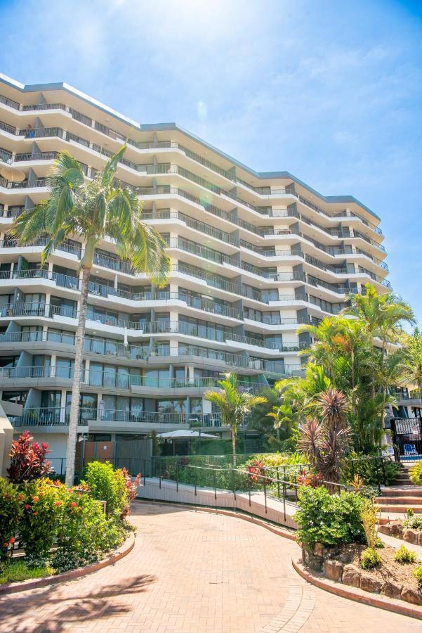 The Rocks Resort - Official Χρυσή Ακτή Εξωτερικό φωτογραφία