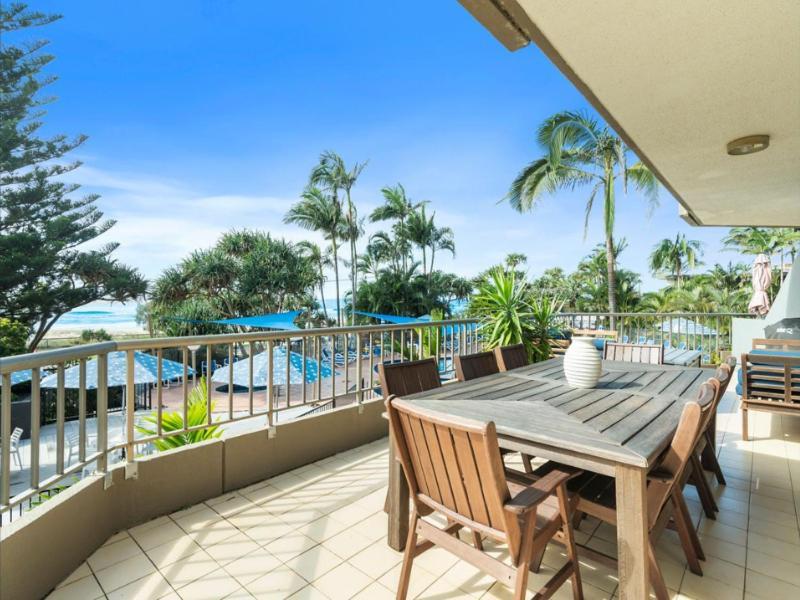 The Rocks Resort - Official Χρυσή Ακτή Εξωτερικό φωτογραφία