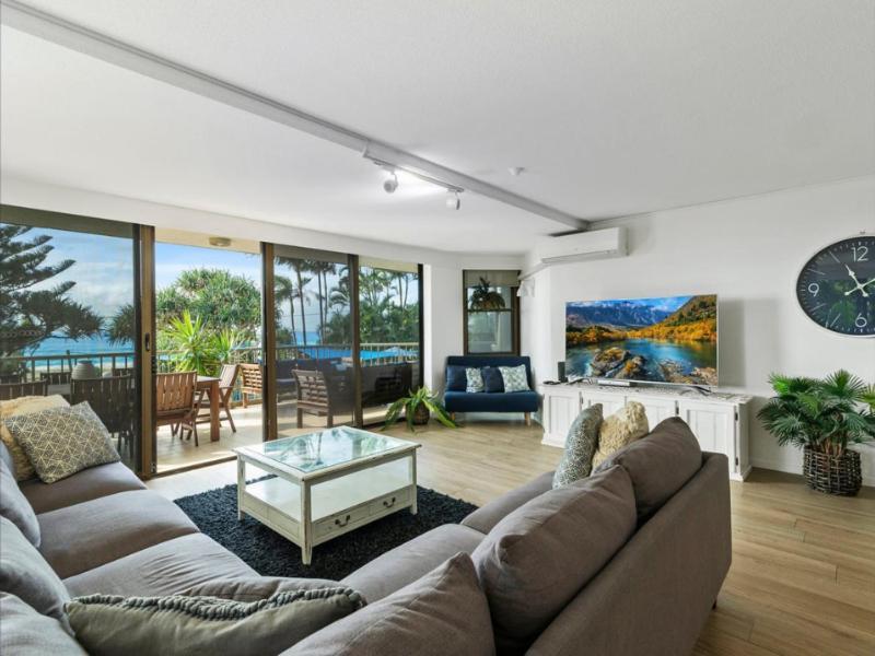 The Rocks Resort - Official Χρυσή Ακτή Εξωτερικό φωτογραφία