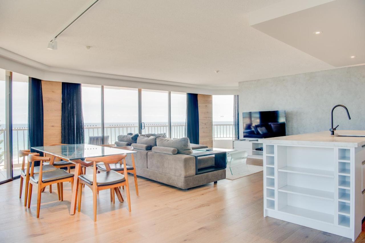 The Rocks Resort - Official Χρυσή Ακτή Εξωτερικό φωτογραφία