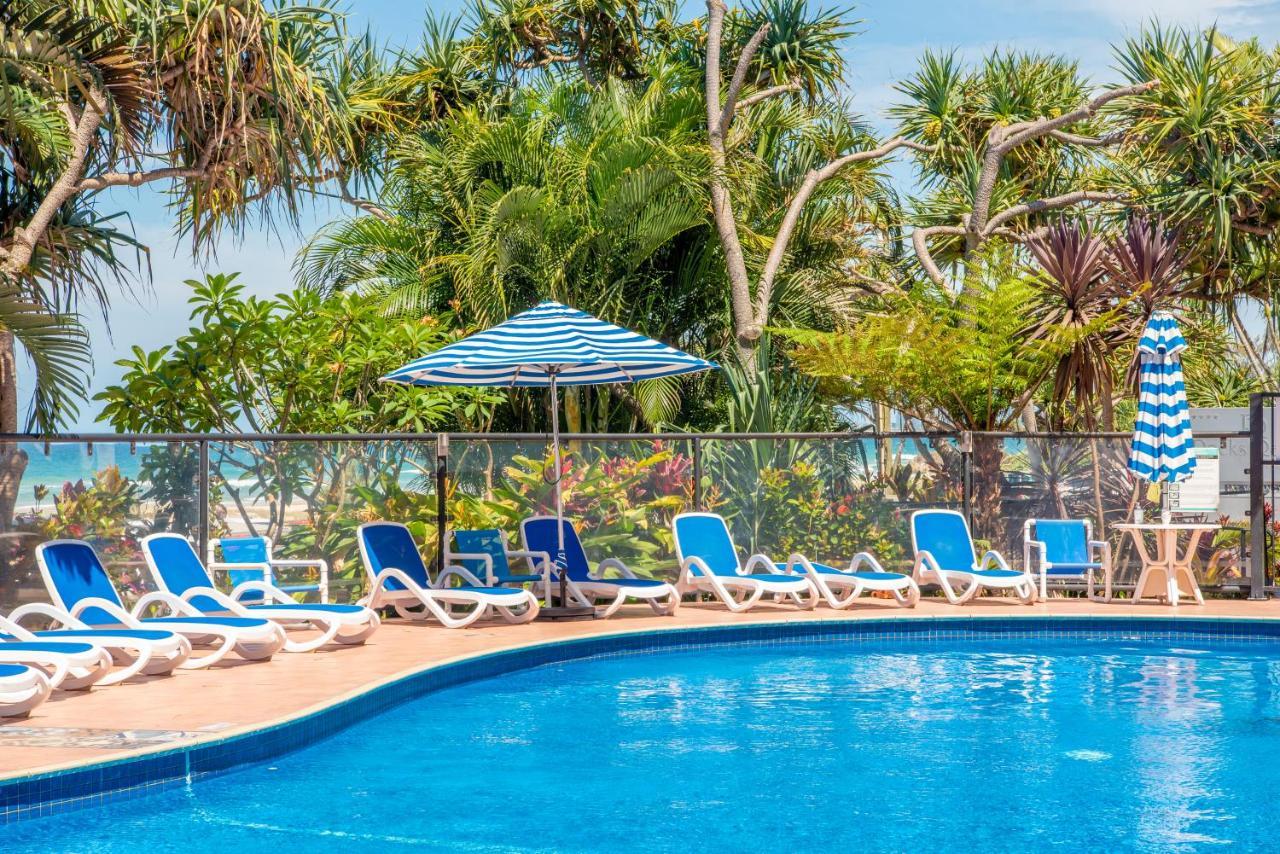 The Rocks Resort - Official Χρυσή Ακτή Εξωτερικό φωτογραφία