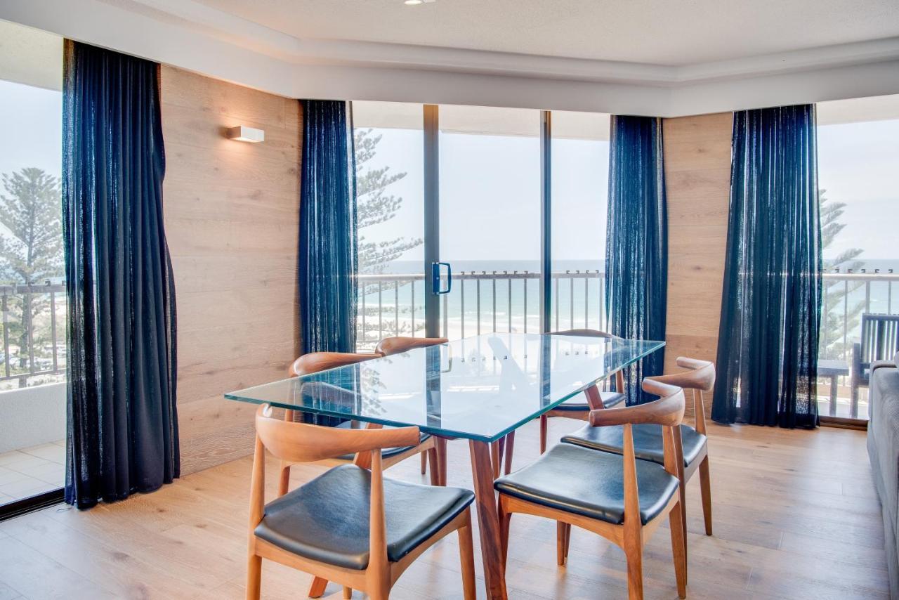 The Rocks Resort - Official Χρυσή Ακτή Εξωτερικό φωτογραφία