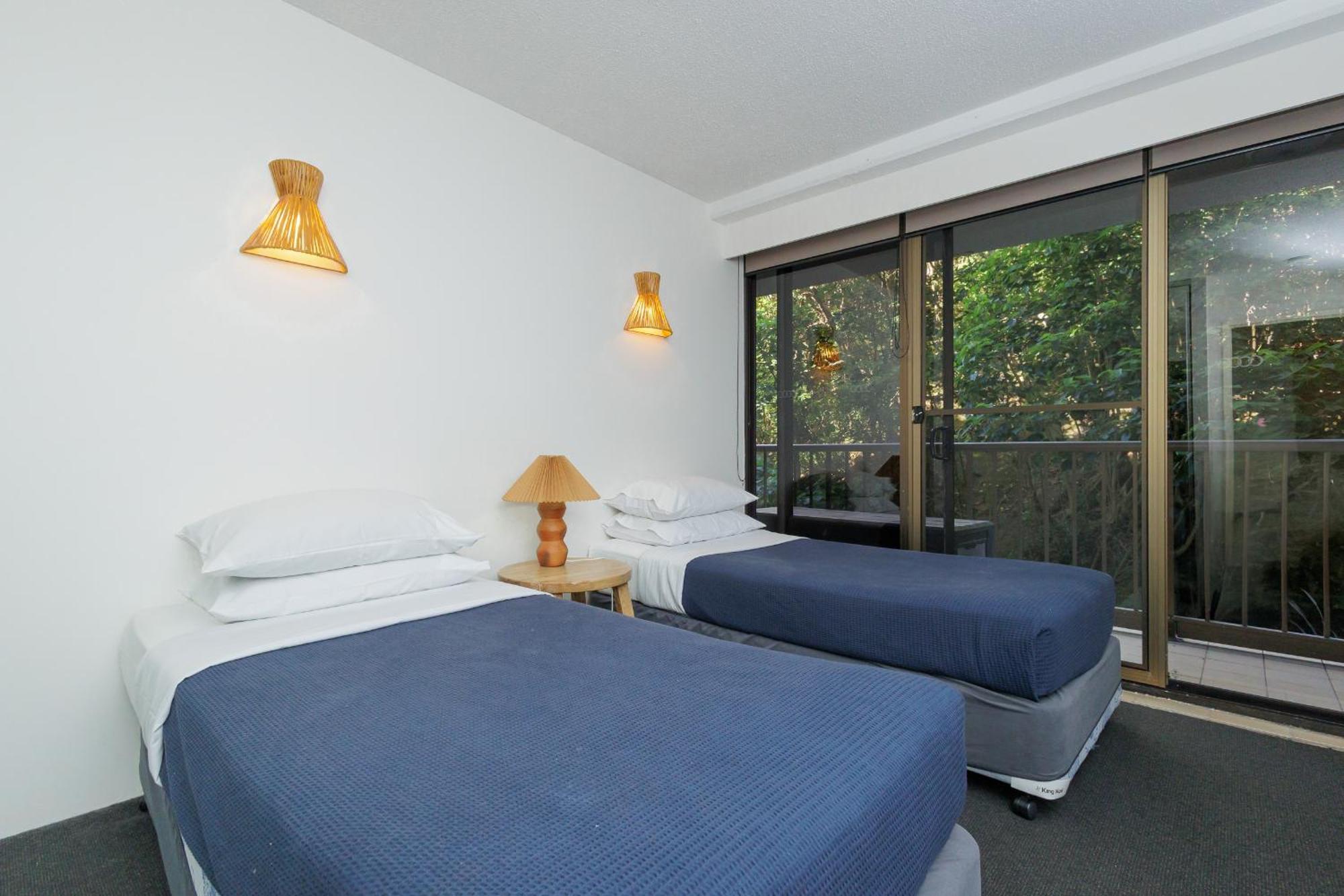 The Rocks Resort - Official Χρυσή Ακτή Εξωτερικό φωτογραφία