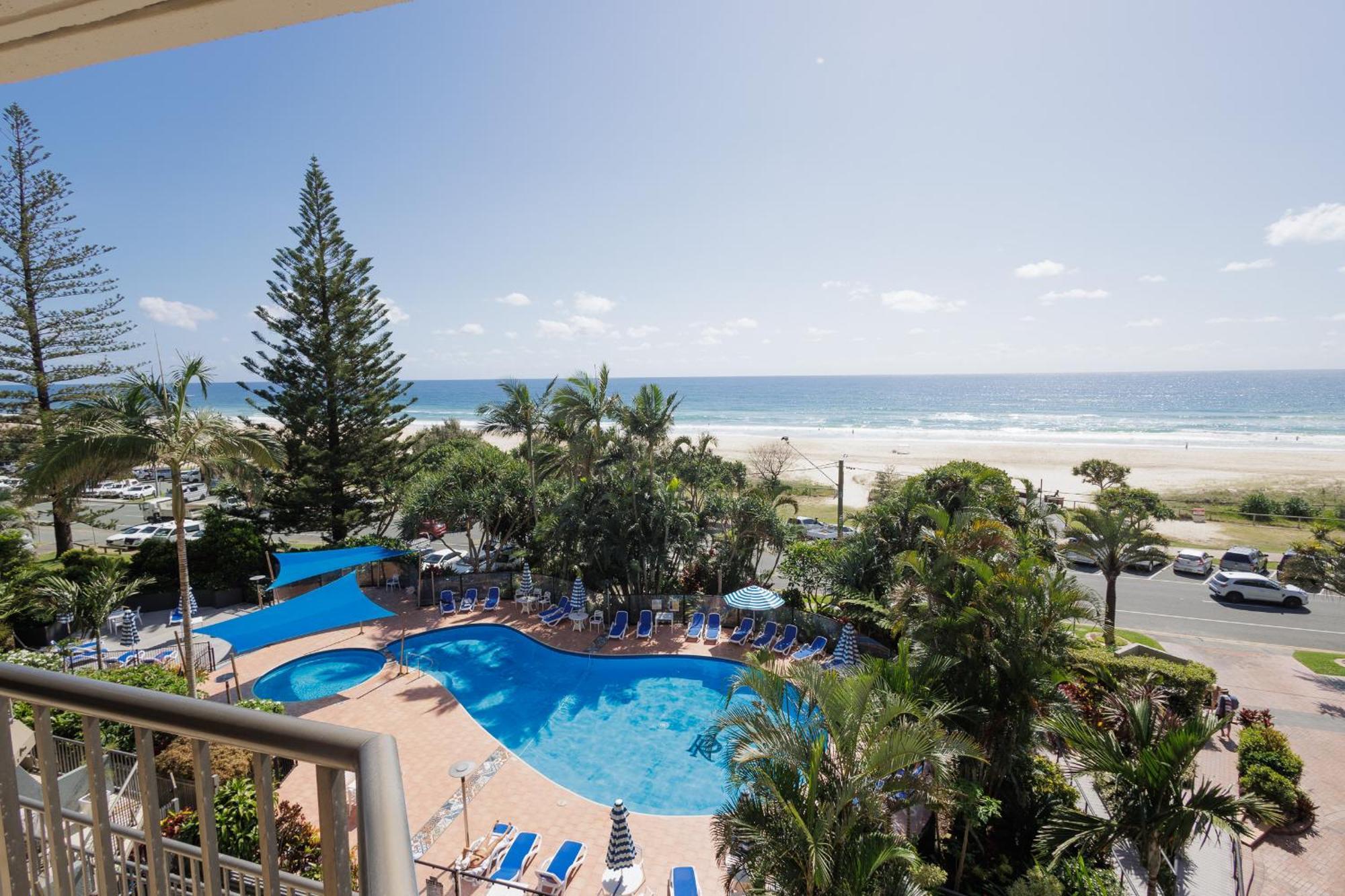 The Rocks Resort - Official Χρυσή Ακτή Εξωτερικό φωτογραφία