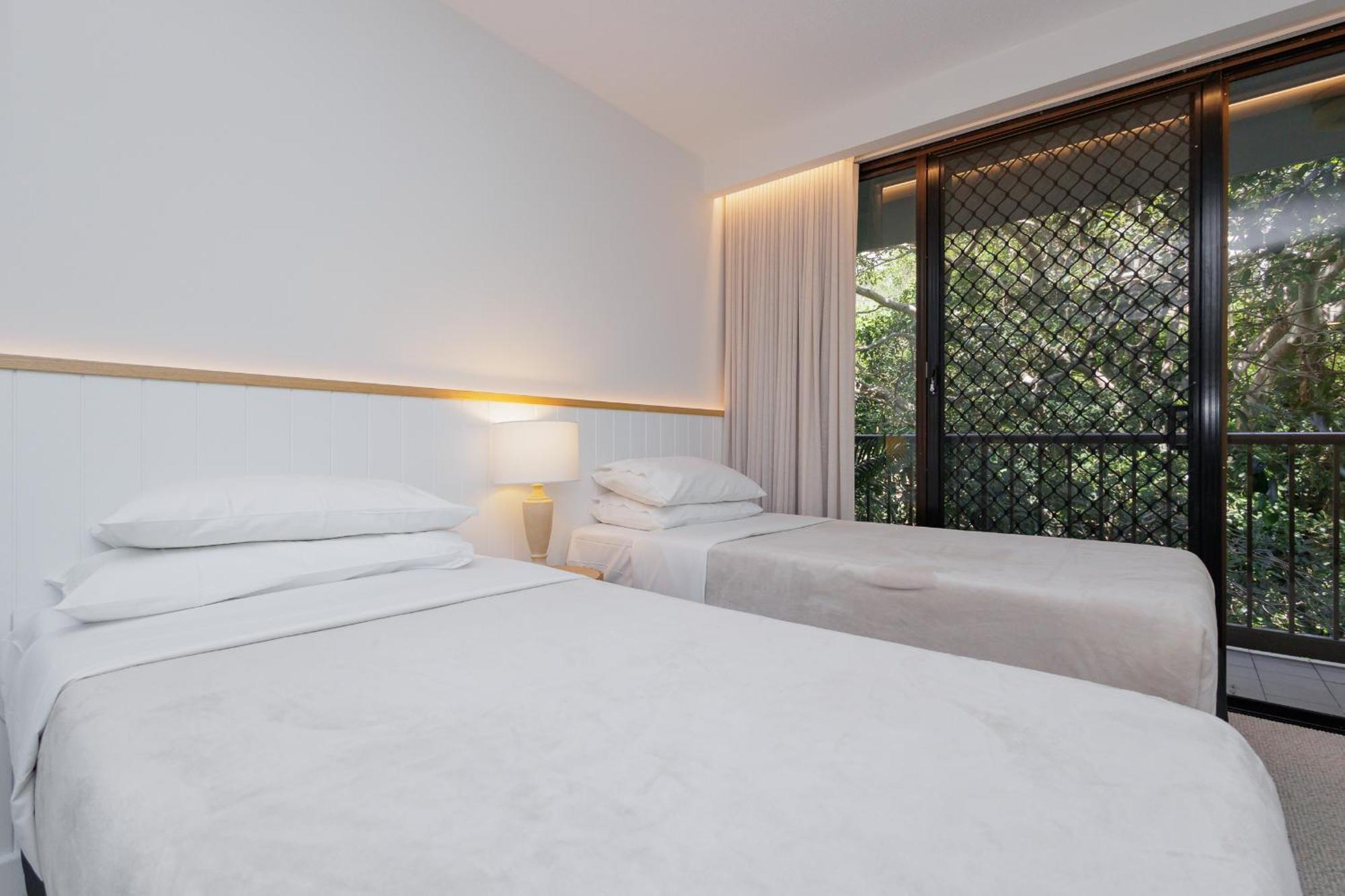 The Rocks Resort - Official Χρυσή Ακτή Εξωτερικό φωτογραφία
