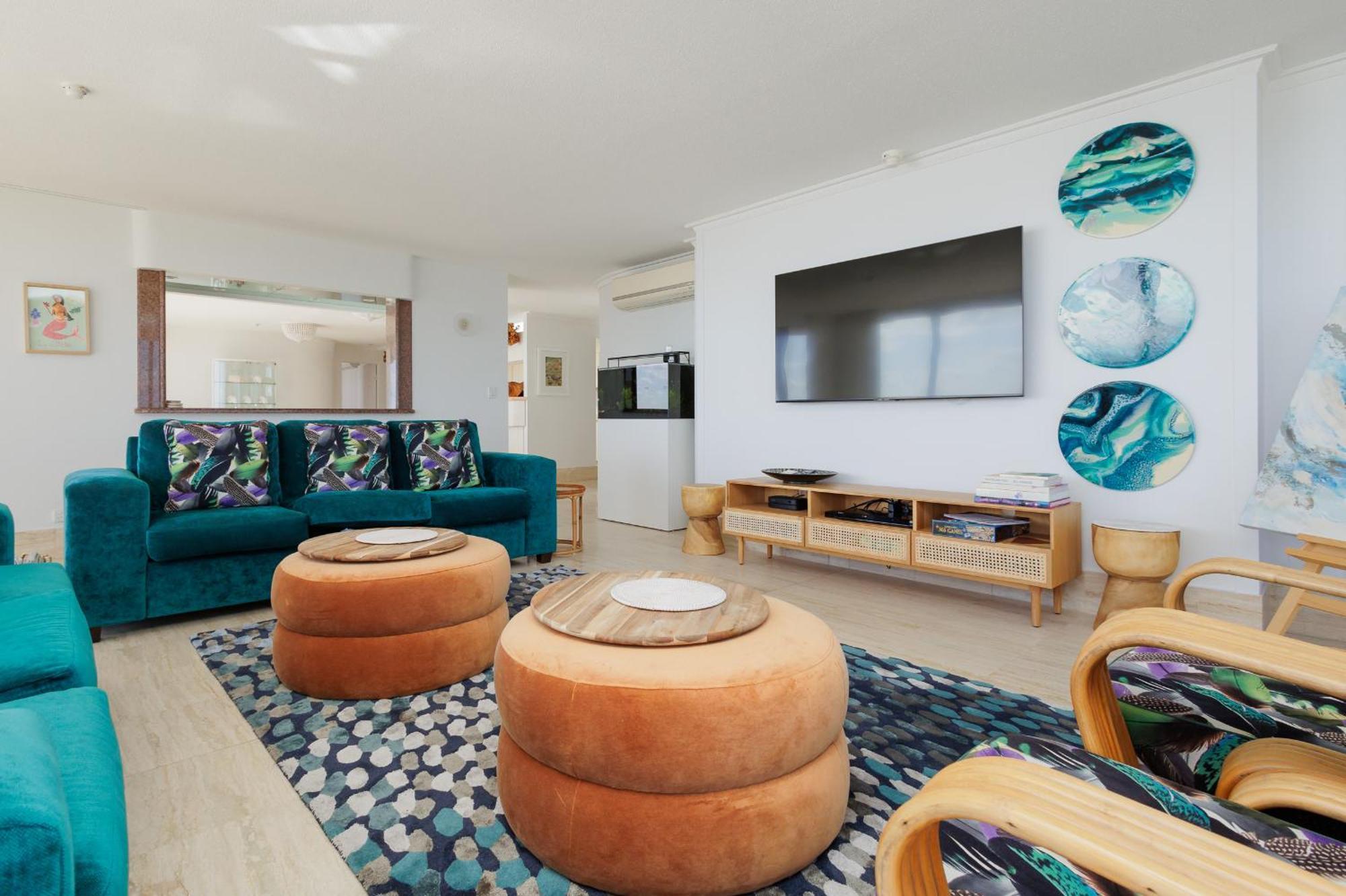 The Rocks Resort - Official Χρυσή Ακτή Εξωτερικό φωτογραφία