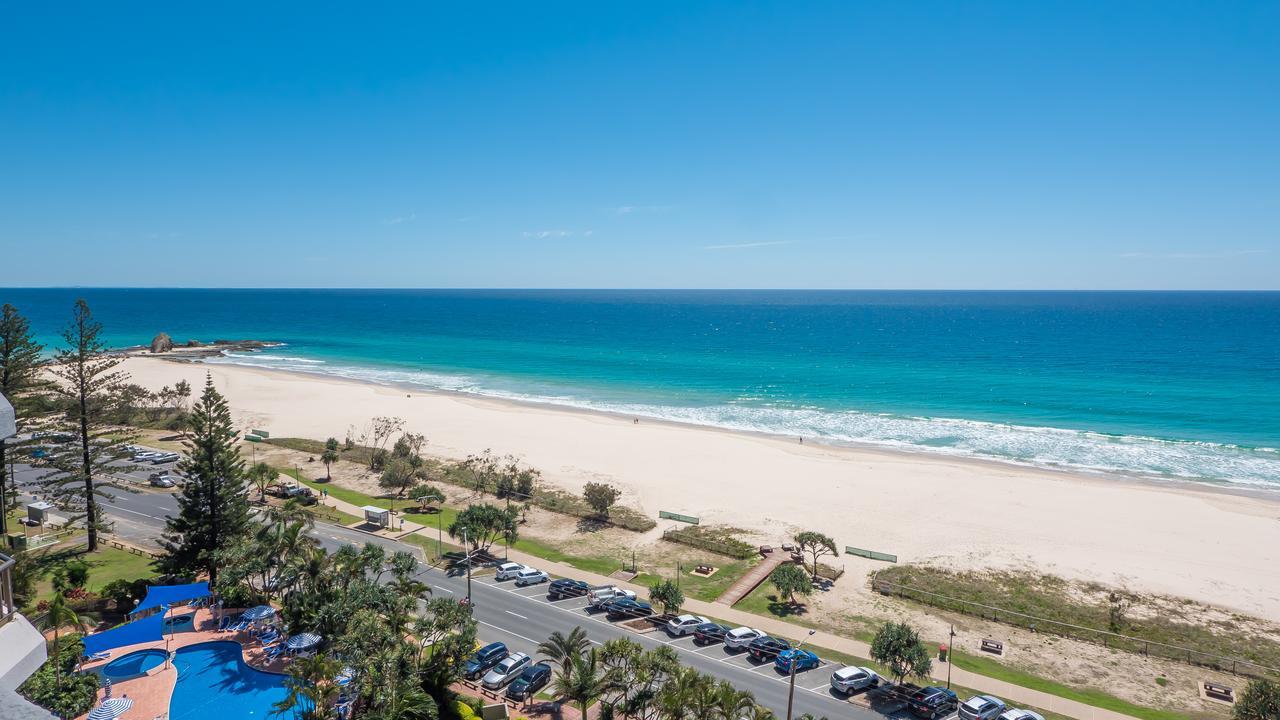 The Rocks Resort - Official Χρυσή Ακτή Εξωτερικό φωτογραφία